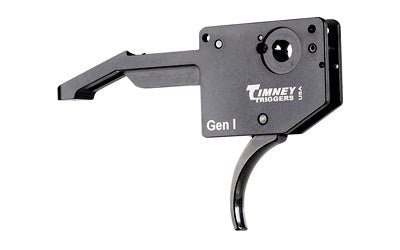 TIMNEY IMPACT TRIGR RGR AMER G1 BLK - Get Tight Gear