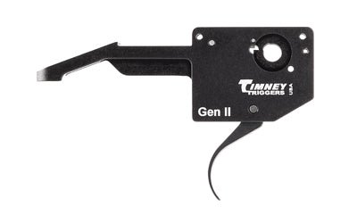 TIMNEY IMPACT TRIGR RGR AMER G2 BLK - Get Tight Gear