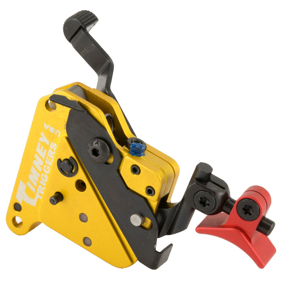 TIMNEY REM 700 CALVIN ELITE RED - Get Tight Gear