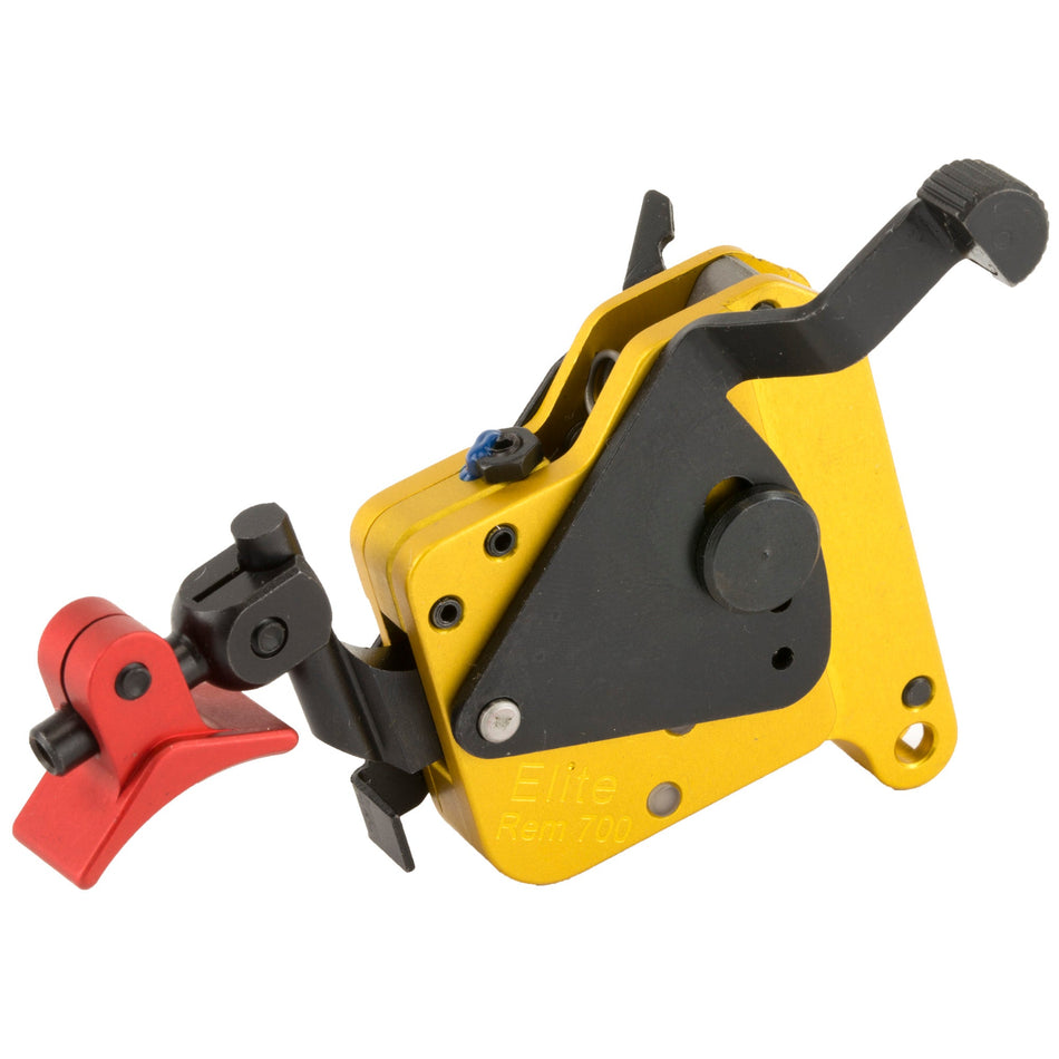 TIMNEY REM 700 CALVIN ELITE RED - Get Tight Gear