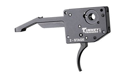 TIMNEY RUGER AMER GEN 2 2 - STAGE BLK - Get Tight Gear