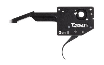 TIMNEY RUGER AMER GEN 2 CENT STRGHT - Get Tight Gear