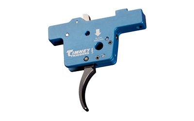 TIMNEY STEVENS 334 TRIGGER BLUE - Get Tight Gear