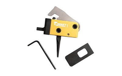 TIMNEY TRIG AR PCC STRAIGHT SHOE - Get Tight Gear