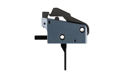 TIMNEY TRIG AR PRO 2STG FLAT BLK - Get Tight Gear