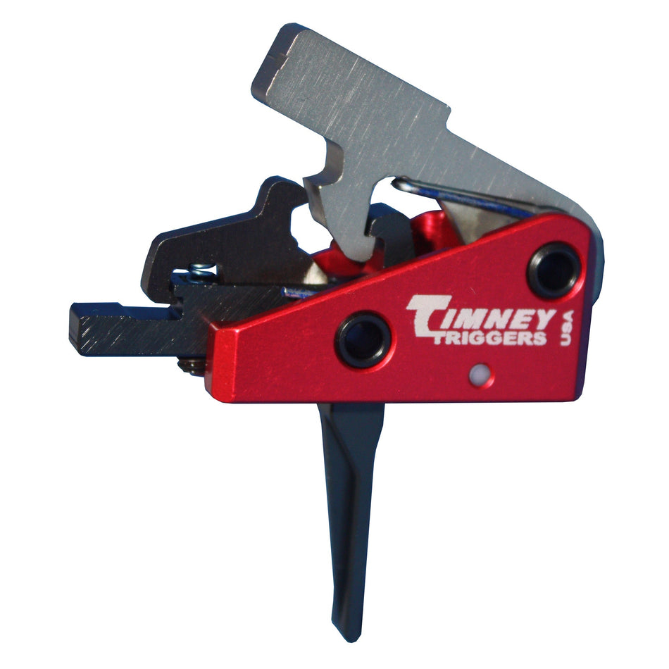 TIMNEY TRIG AR TARGA 2ST SHRT STRAIG - Get Tight Gear