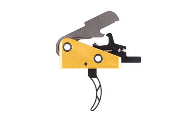 TIMNEY TRIG COMP AR15 3LBS SKEL - Get Tight Gear