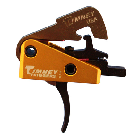 TIMNEY TRIG FITS AR10 4LBS (SOLID) - Get Tight Gear