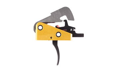 TIMNEY TRIG FITS AR10 4LBS (SOLID) - Get Tight Gear