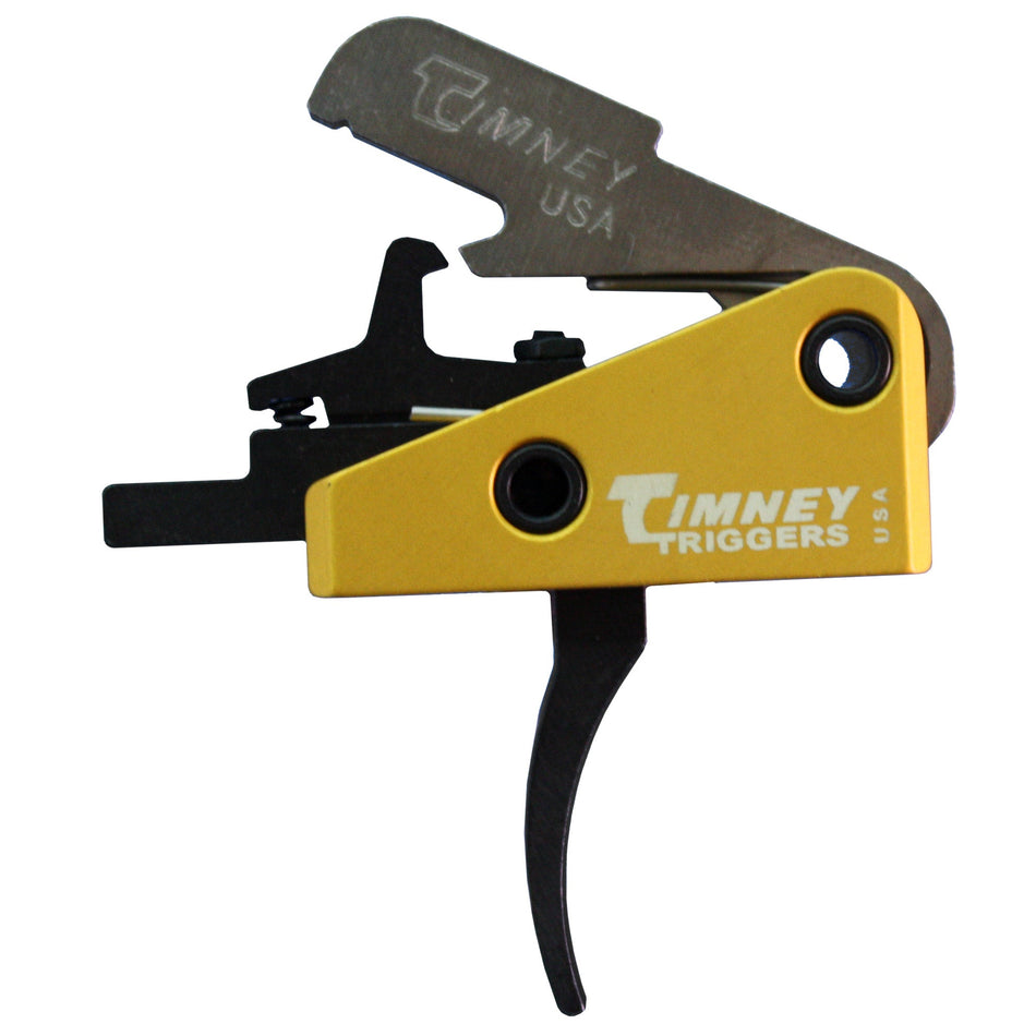 TIMNEY TRIG FITS AR15 4LBS (SOLID) - Get Tight Gear