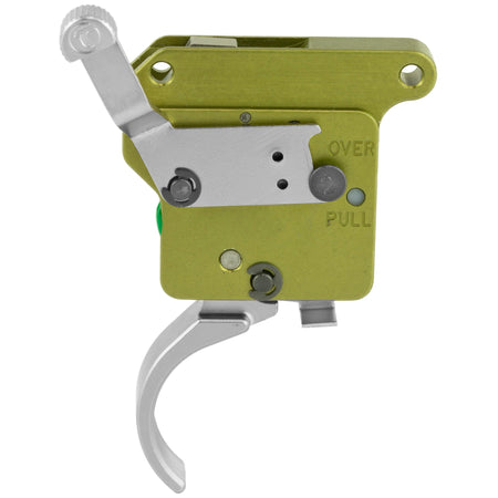 TIMNEY TRIG FITS REM 700 W/SAFETY NP - Get Tight Gear
