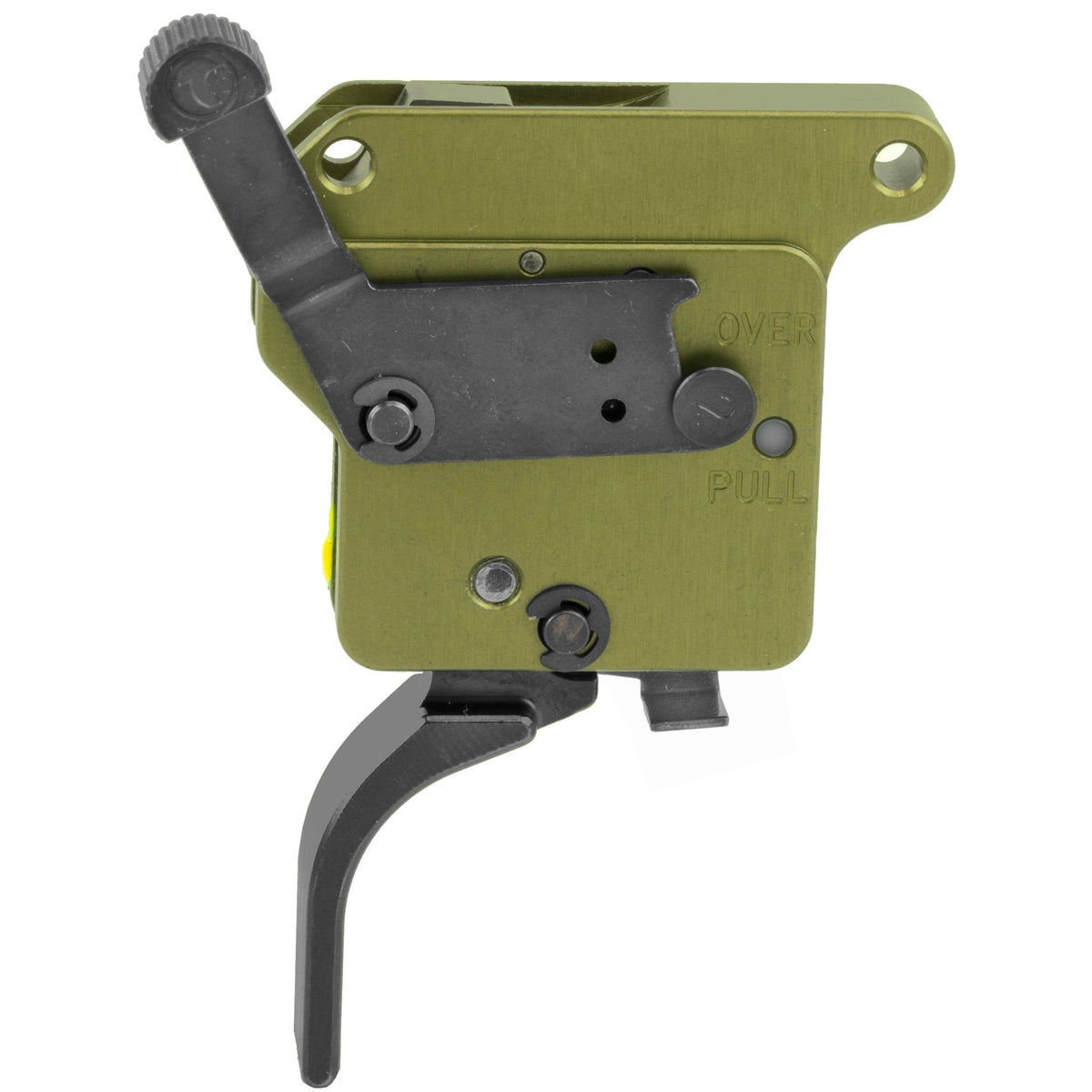 TIMNEY TRIG FITS REM700 STRGT W/SFTY - Get Tight Gear