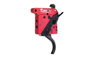 TIMNEY TRIG REM 700 2 STG RH W/SFTY - Get Tight Gear