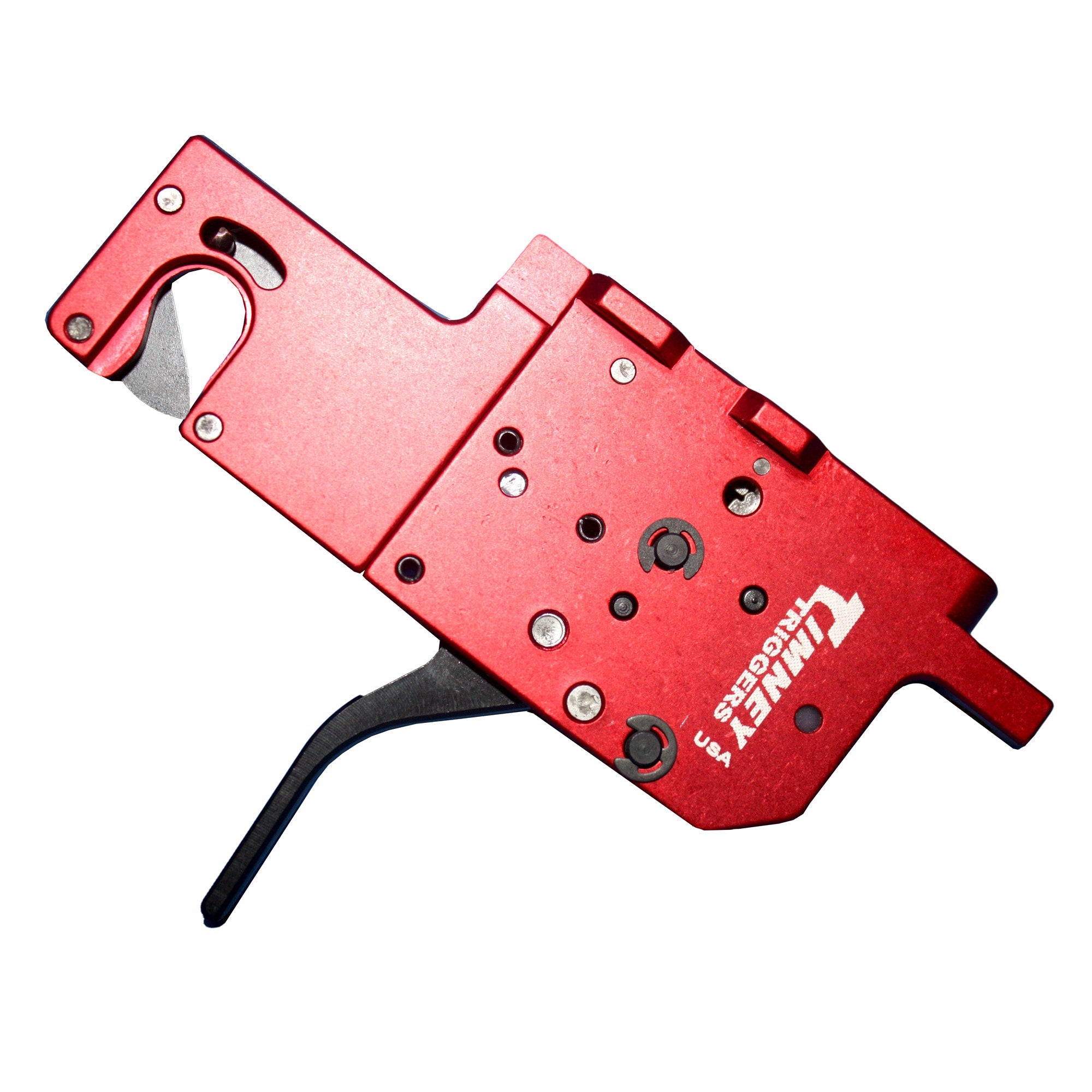 TIMNEY TRIG RUGER PRCSN 2 STAGE STRA - Get Tight Gear