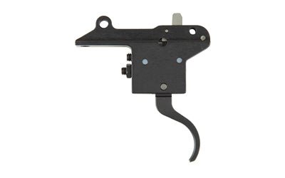 TIMNEY TRIG WINCHESTER 70 BLK - Get Tight Gear