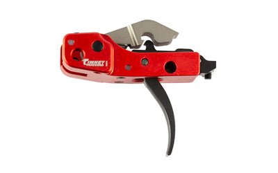 TIMNEY TRIGGER AK - 47 SINGLE STAGE - Get Tight Gear