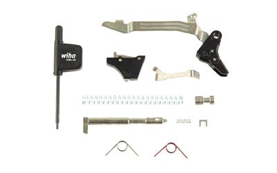 TIMNEY UBK PIVOT FOR GLOCK GEN 3 - 4 - Get Tight Gear