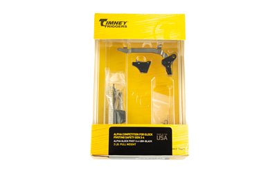 TIMNEY UBK PIVOT FOR GLOCK GEN 3 - 4 - Get Tight Gear