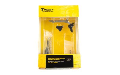 TIMNEY UBK PIVOT FOR GLOCK GEN 5 - Get Tight Gear