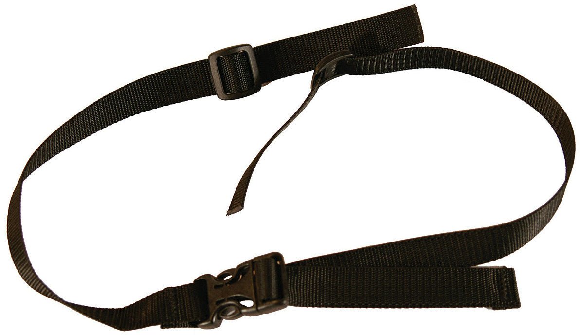 Tinamou Sternum Strap - Get Tight Gear
