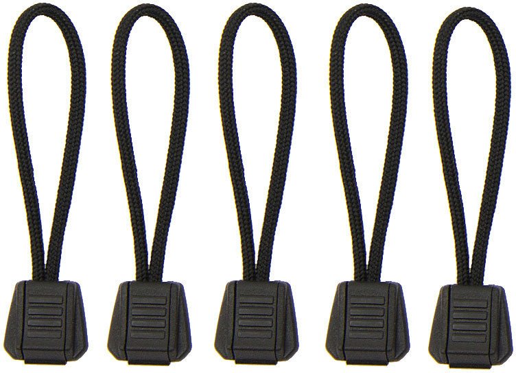 Tinderzip Black - Get Tight Gear