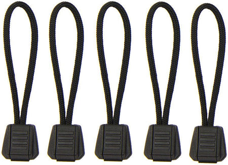 Tinderzip Black - Get Tight Gear