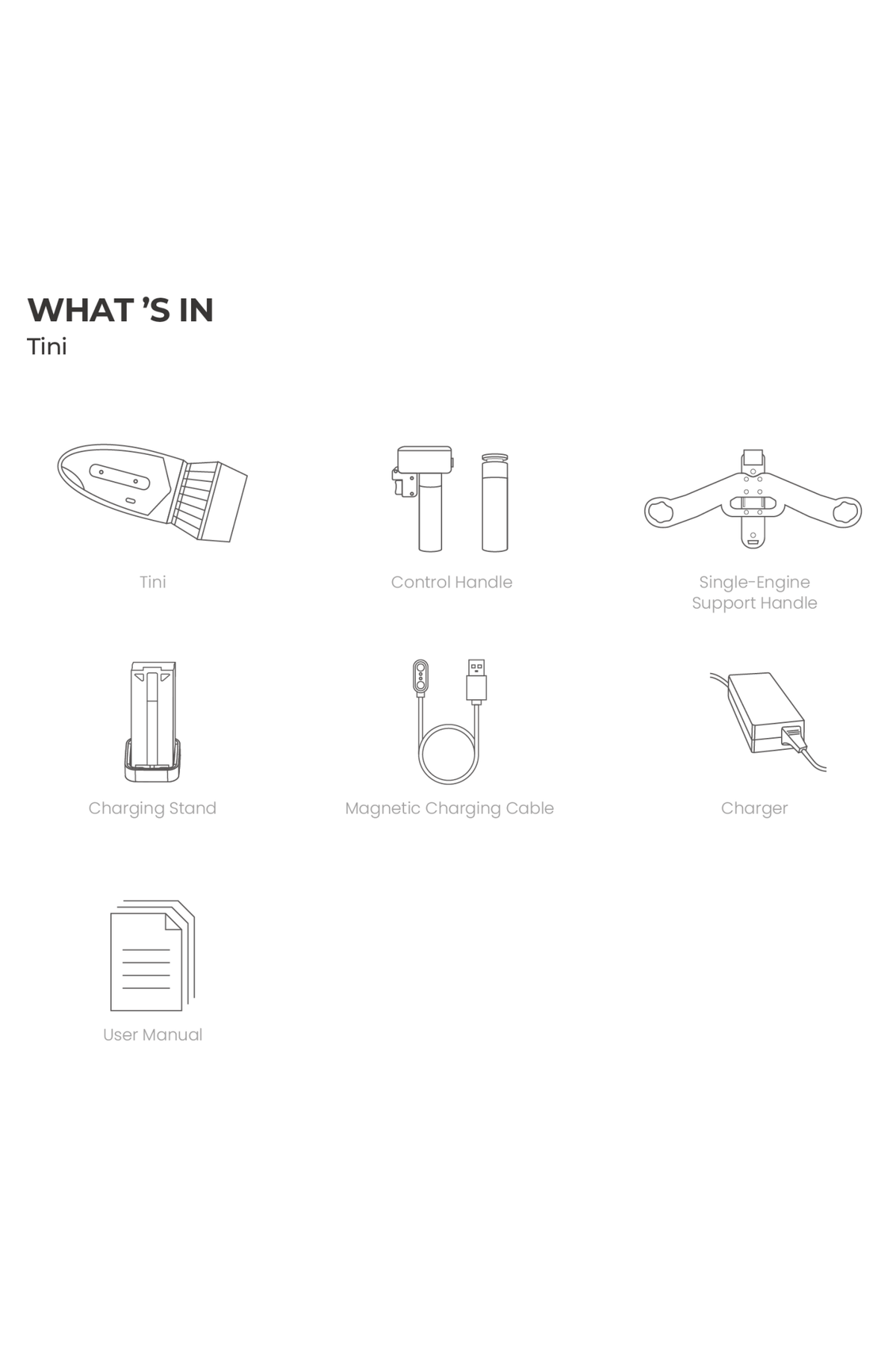 Tini - Get Tight Gear