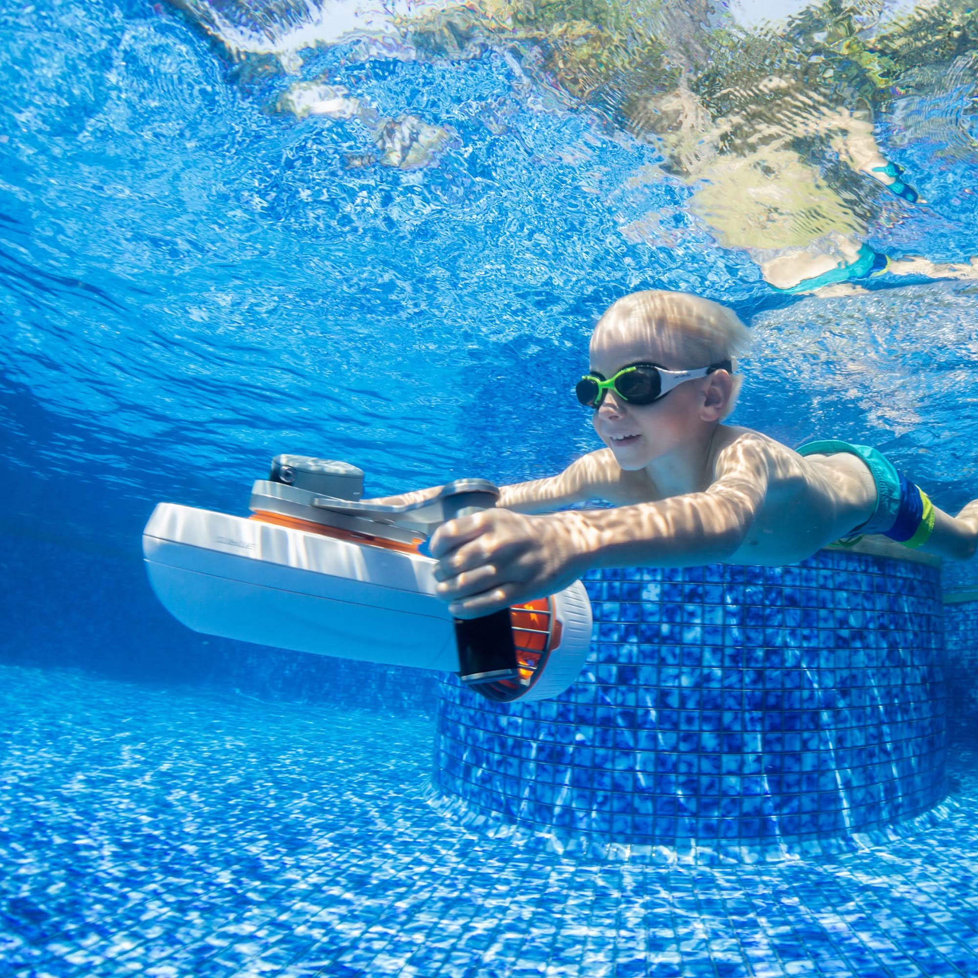 Tini - Get Tight Gear