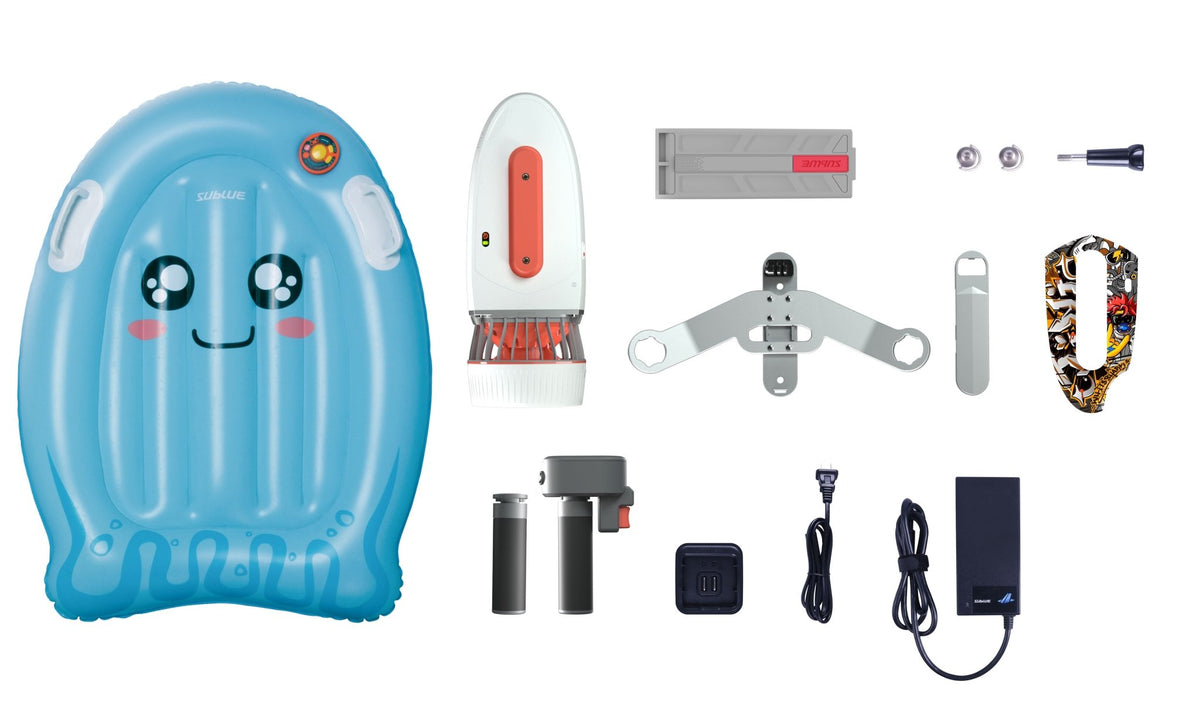 Tini - Get Tight Gear