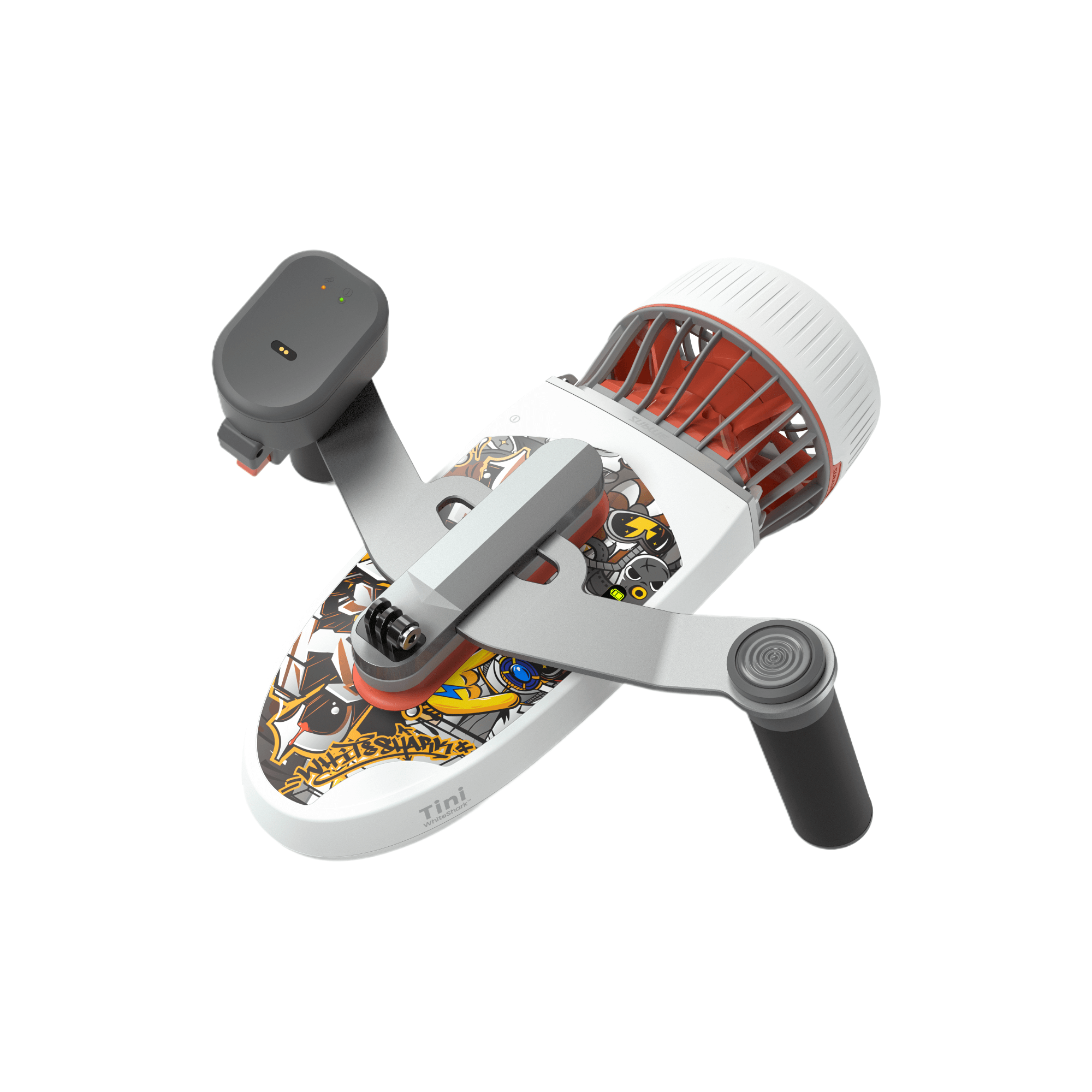 Tini - Get Tight Gear