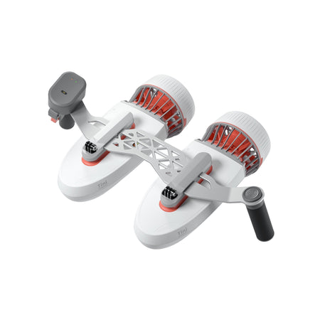 Tini Double - Engine Support Handle - Get Tight Gear