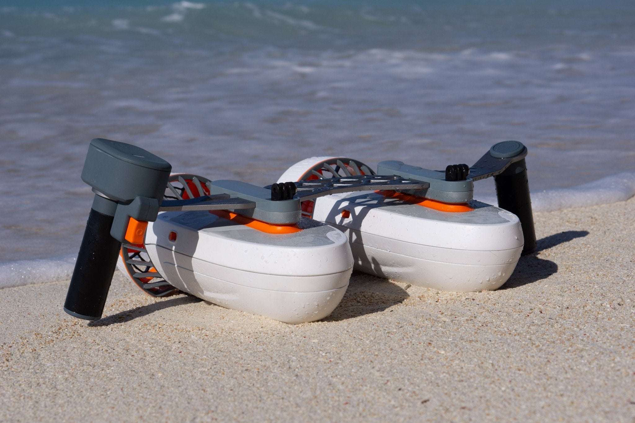 Tini Double - Engine Support Handle - Get Tight Gear