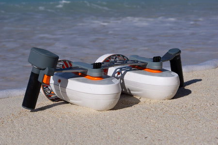 Tini Double - Engine Support Handle - Get Tight Gear