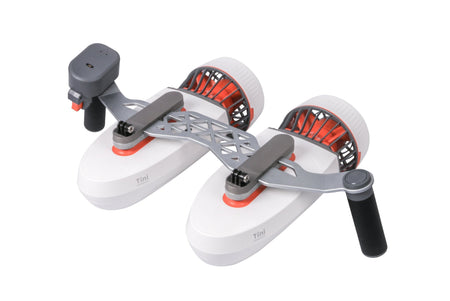Tini Double - Engine Support Handle - Get Tight Gear