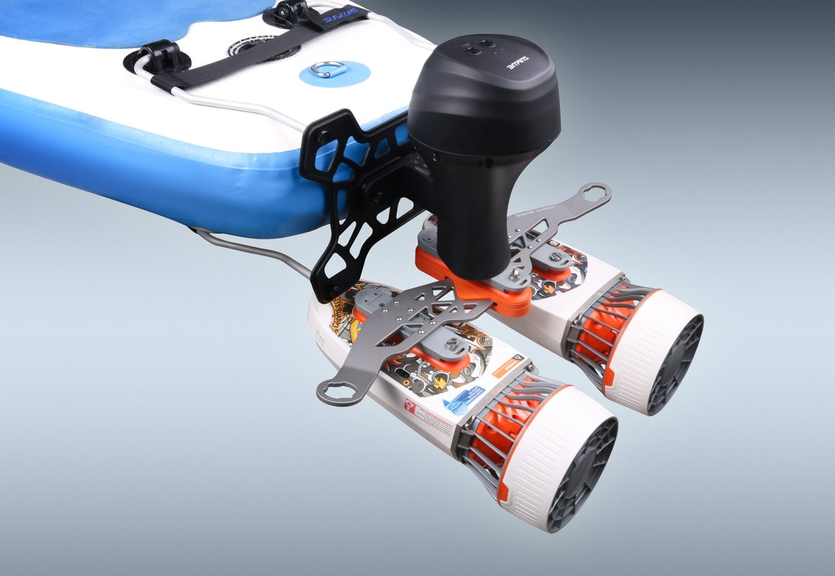Tini Double - Engine Support Handle - Get Tight Gear