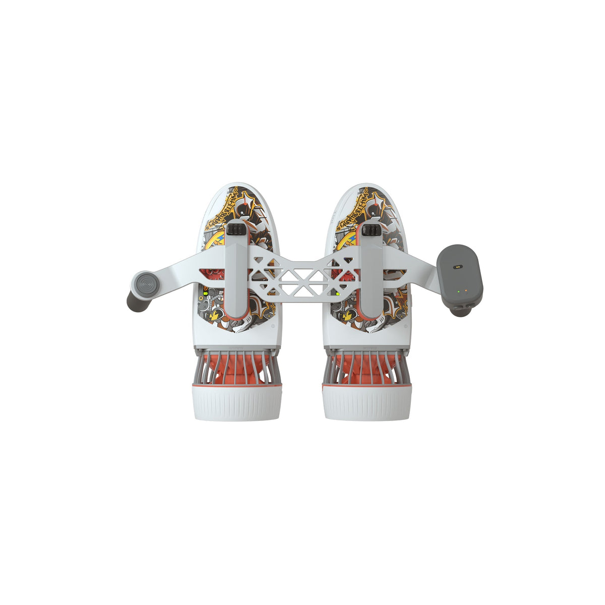 Tini Double - Engine Support Handle - Get Tight Gear