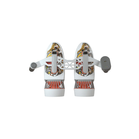 Tini Double - Engine Support Handle - Get Tight Gear
