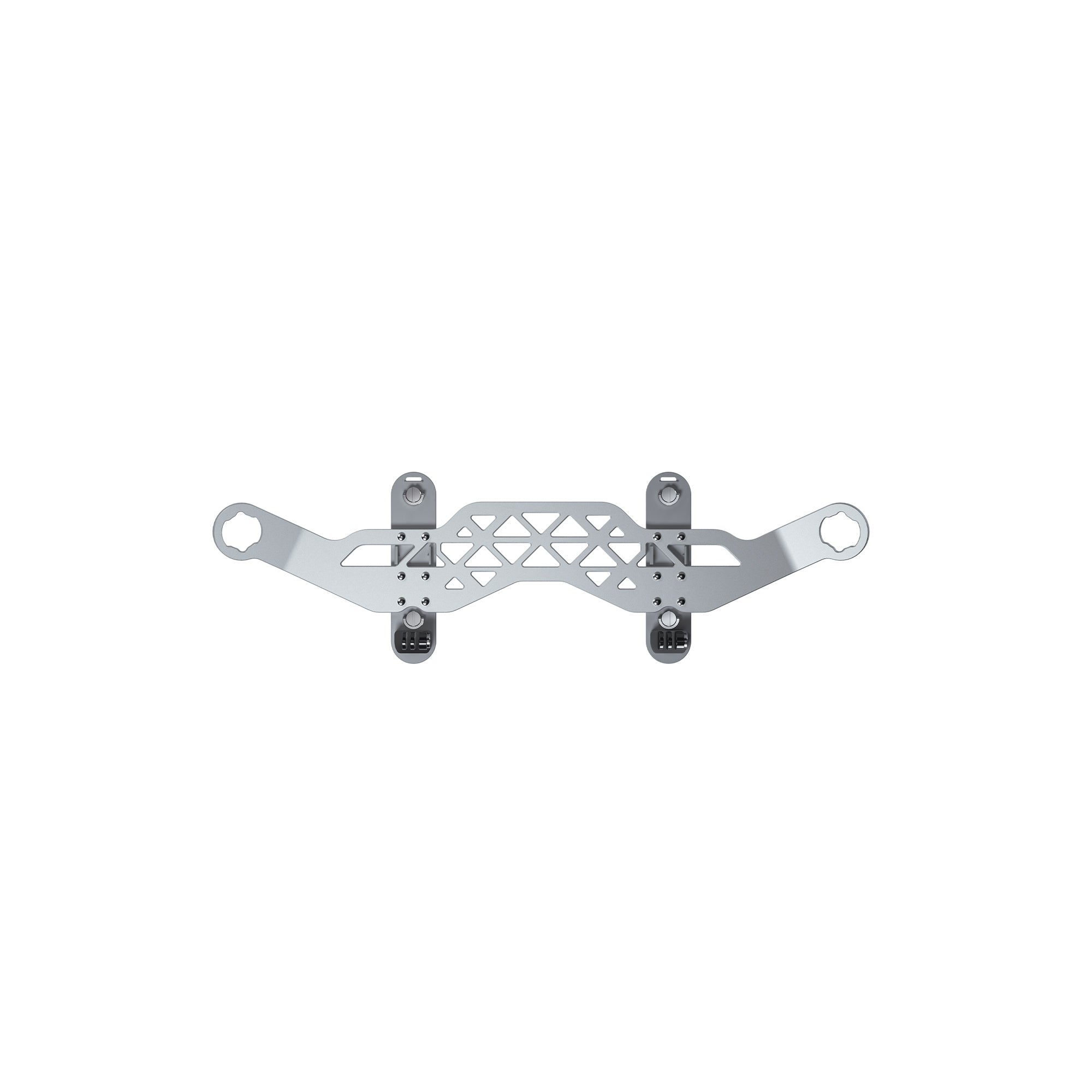 Tini Double - Engine Support Handle - Get Tight Gear