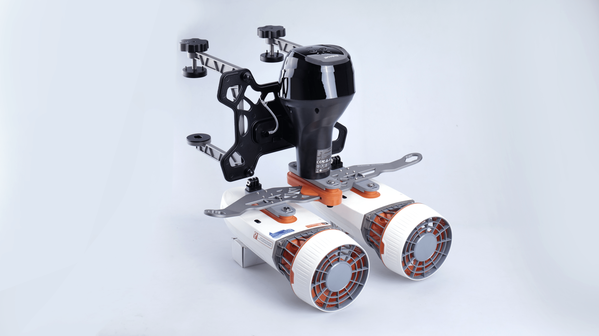 Tini Double - Engine Support Handle - Get Tight Gear