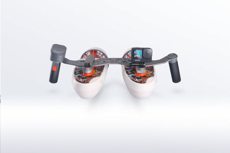 Tini Double - Engine Support Handle - Get Tight Gear