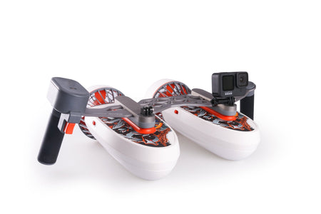 Tini Double - Engine Support Handle - Get Tight Gear