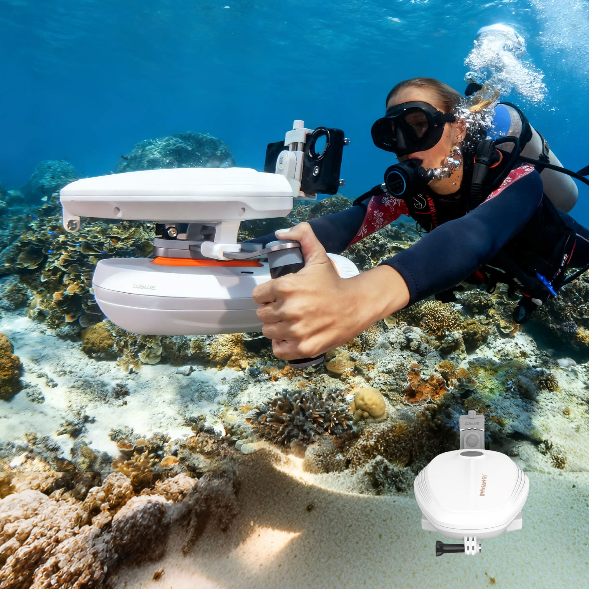 Tini Floater - Get Tight Gear