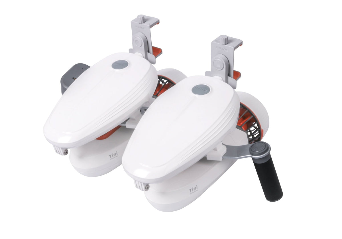 Tini Floater - Get Tight Gear