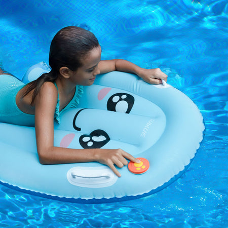 Tini Inflatable Kickboard - Get Tight Gear