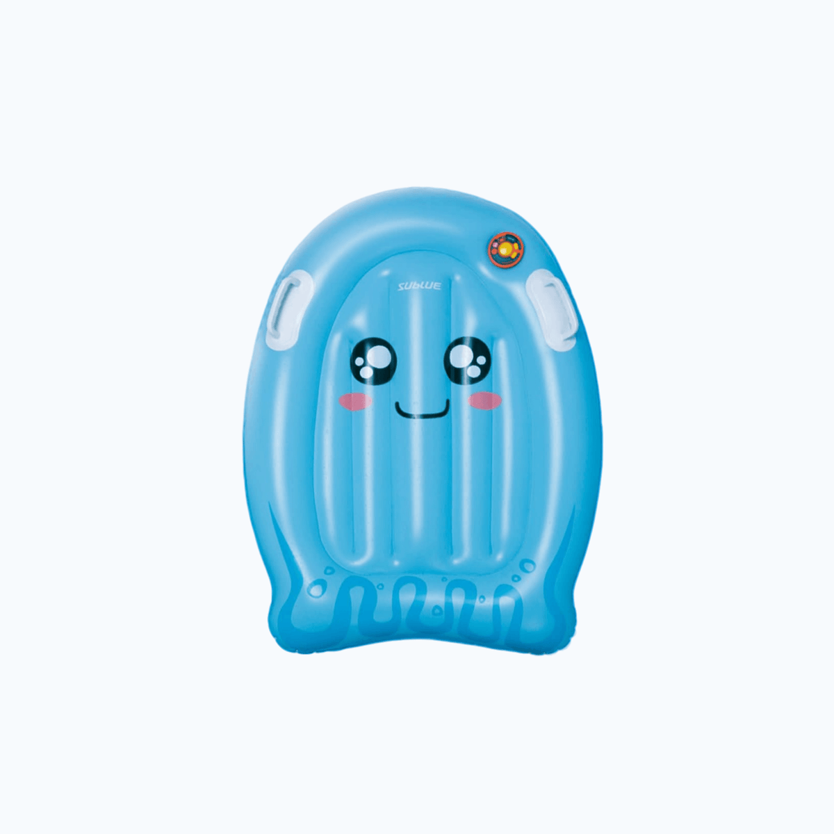 Tini Inflatable Kickboard - Get Tight Gear