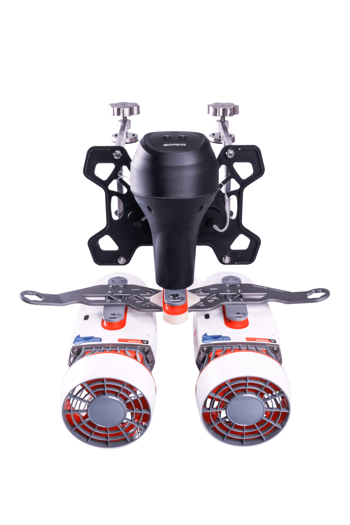 Tini Paddleboard Power Conversion Kit - Get Tight Gear