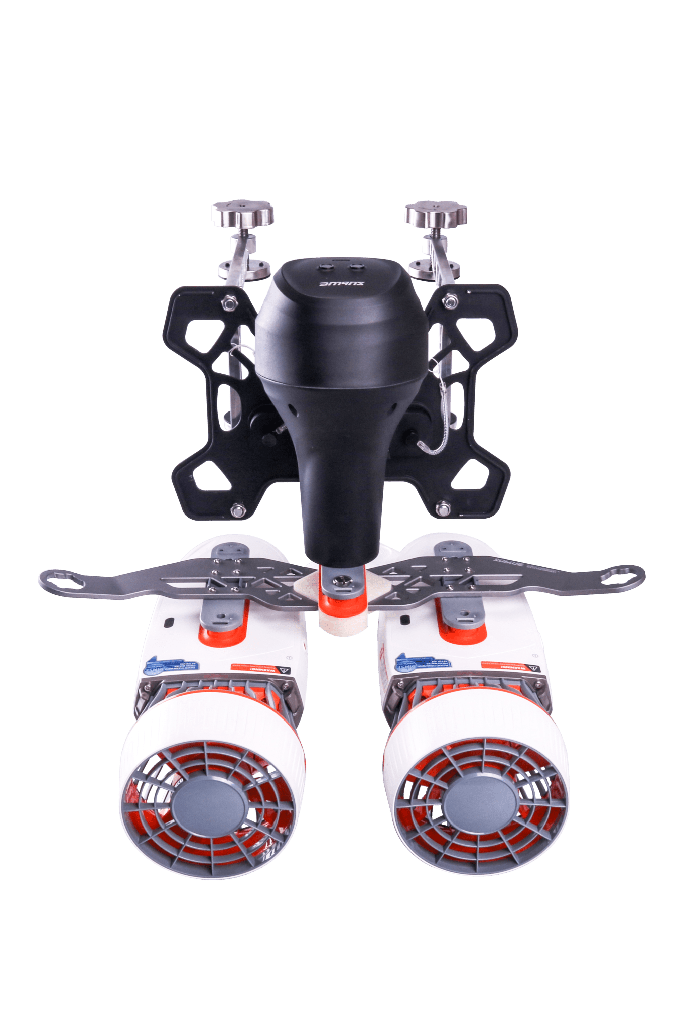 Tini Paddleboard Power Conversion Kit - Get Tight Gear