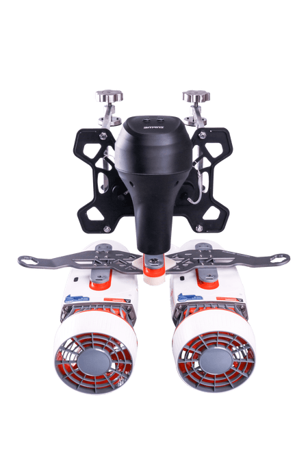 Tini Paddleboard Power Conversion Kit - Get Tight Gear