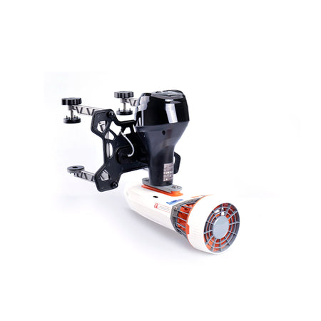 Tini Paddleboard Power Conversion Kit - Get Tight Gear
