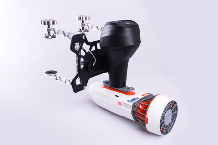 Tini Paddleboard Power Conversion Kit - Get Tight Gear